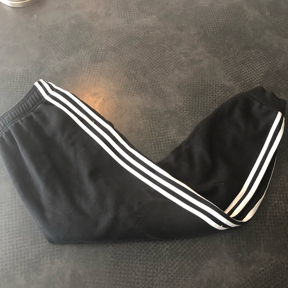 adidas 3-Striped Joggers